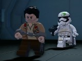 Превью скриншота #121464 из игры "LEGO Звездные войны: Пробуждение Силы"  (2016)