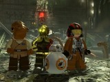 Превью кадра #121469 к фильму "LEGO Звездные войны: Пробуждение Силы" (2016)
