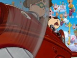 Превью кадра #121574 из мультфильма "Приключения красного самолетика"  (2016)