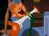 Превью кадра #123042 к мультфильму "Коты не танцуют" (1997)