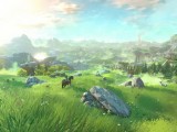 Превью скриншота #123515 из игры "The Legend of Zelda: Breath of the Wild"  (2017)