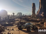 Превью скриншота #123524 из игры "Mass Effect: Andromeda"  (2017)