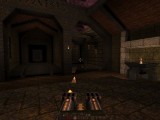 Превью скриншота #123547 из игры "Quake"  (1996)