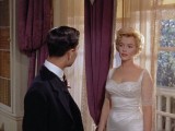 Превью кадра #124645 из фильма "Принц и танцовщица"  (1957)