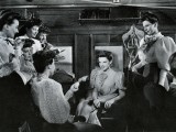 Превью кадра #124804 из фильма "Девушки Харви"  (1946)