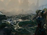 Превью скриншота #131541 из игры "Warhammer 40,000: Inquisitor - Martyr"  (2018)