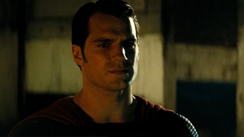 ТВ-ролик №5 к фильму "Бэтмен против Супермена: На заре справедливости"