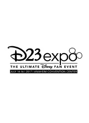 D23 Expo 2017. Круче, чем Comic-con