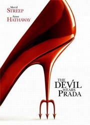 Элтон Джон создаст мюзикл по мотивам фильма Дьявол носит Prada