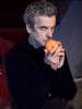 Питер Капальди объявил об уходе из сериала "Доктор Кто"
