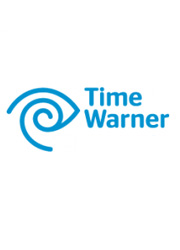   Time Warner    