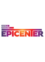      Epicenter Moscow  "Dota 2" 