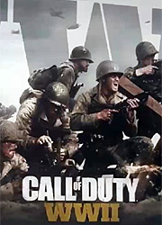 Стало известно название нового эпизода игры Call of Duty