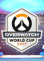 Blizzard анонсировала второй чемпионат мира по игре Overwatch