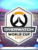 Blizzard анонсировала второй чемпионат мира по игре "Overwatch"