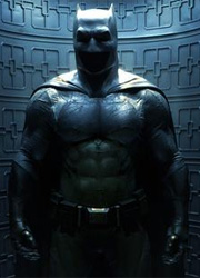 Warner Bros. планирует выпустить четыре фильма с Бэтменом в 2019 году
