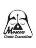 Представлен список блогеров Moscow Comic Convention 2017