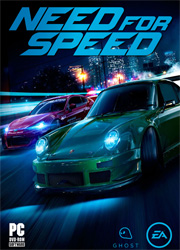 Новый эпизод Need for Speed выйдет в 2017 году