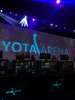 Состоялась презентация киберспортивного комплекса Yota Arena