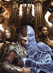 Warner Bros. отложила выход игры Middle-earth: Shadow of War
