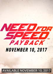 Представлен новый эпизод симулятора "Need for speed" Представлен новый эпизод симулятора "Need for speed"