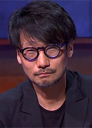 Хидео Кодзима посоветовал режиссеру Metal Gear Solid предательство