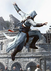 Ади Шанкар создаст сериал по мотивам игр Assassin’s Creed