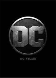  Warner Bros.    DC  2020  