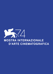 Объявлена программа 74-го Венецианского кинофестиваля