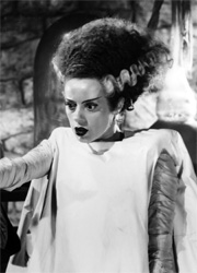 Съемки Невесты Франкенштейна с Анджелиной Джоли отменены