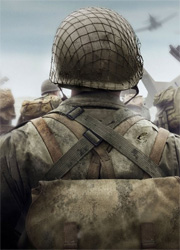 Call of Duty: WWII заработала полмиллиарда за три дня