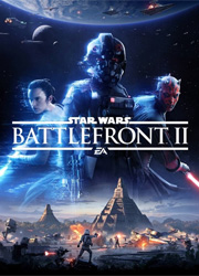EA снизила стоимость ключевых героев игры Star Wars: Battlefront II