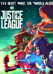 От Лиги справедливости ждут худшего старта киновселенной DC