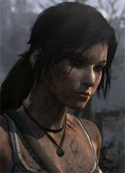 Анонсирована третья игра из серии Tomb Raider