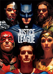 Warner Bros. реорганизует DC Films из-за провала Лиги справедливости