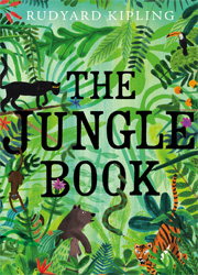 Warner Bros. переименовала свою Книгу джунглей