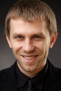 Сергей Черданцев