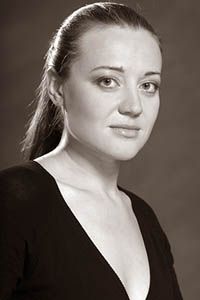 Юлия Чебакова