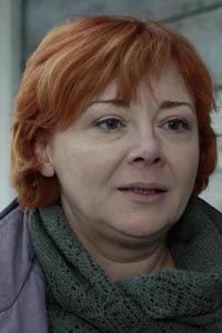 Екатерина Александрушкина