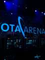 Презентация киберспортивного комплекса Yota Arena