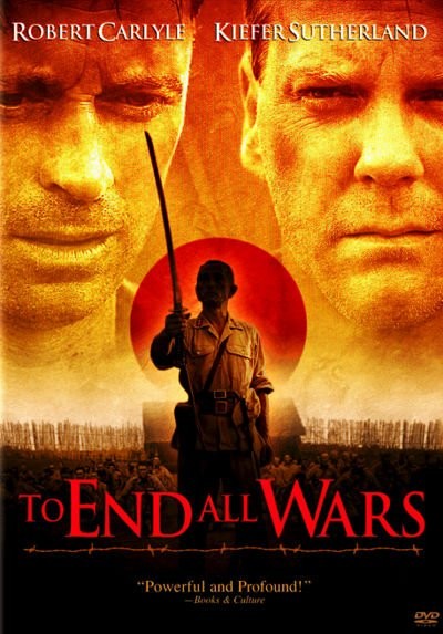 Последняя война: постер N133175