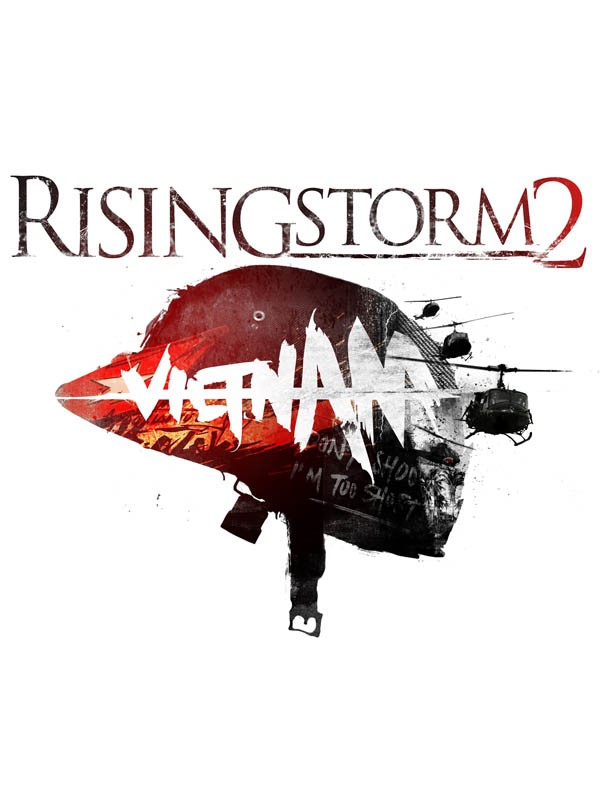 Rising Storm 2: Vietnam: постер N133301