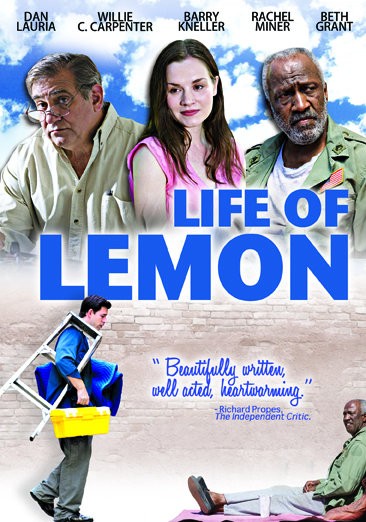 Жизнь Лимона: постер N133350