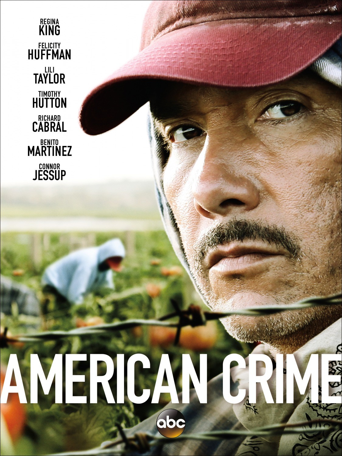 Американское преступление: постер N133683