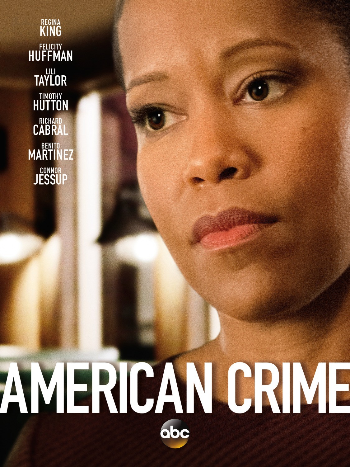 Американское преступление: постер N133685