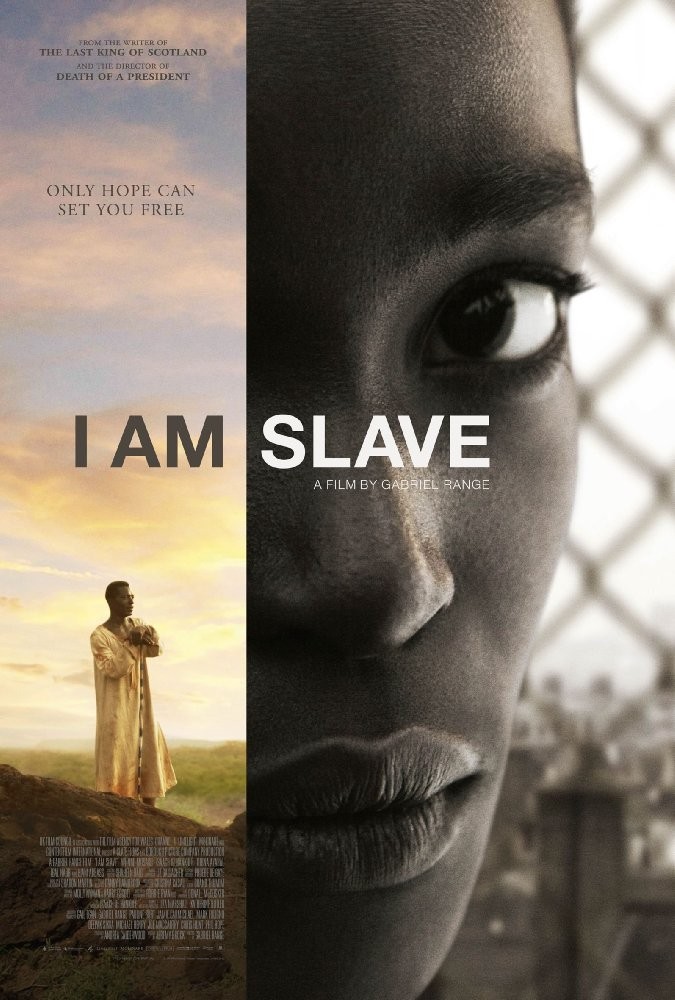 Я – рабыня: постер N134613