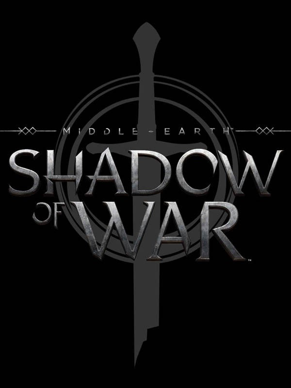Middle-earth: Shadow of War: постер N135679