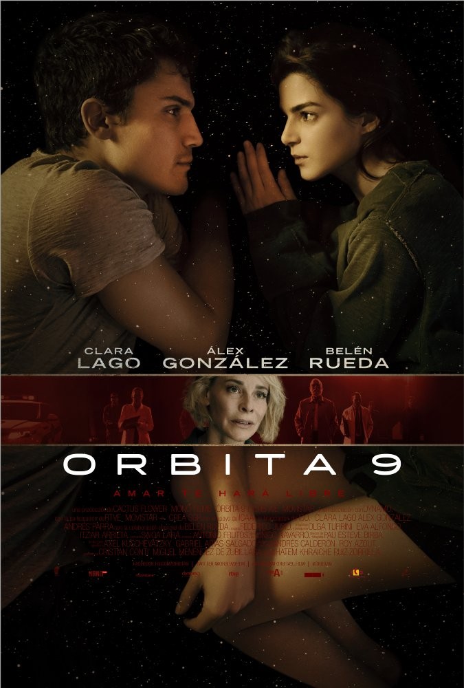 Орбита 9: постер N135786