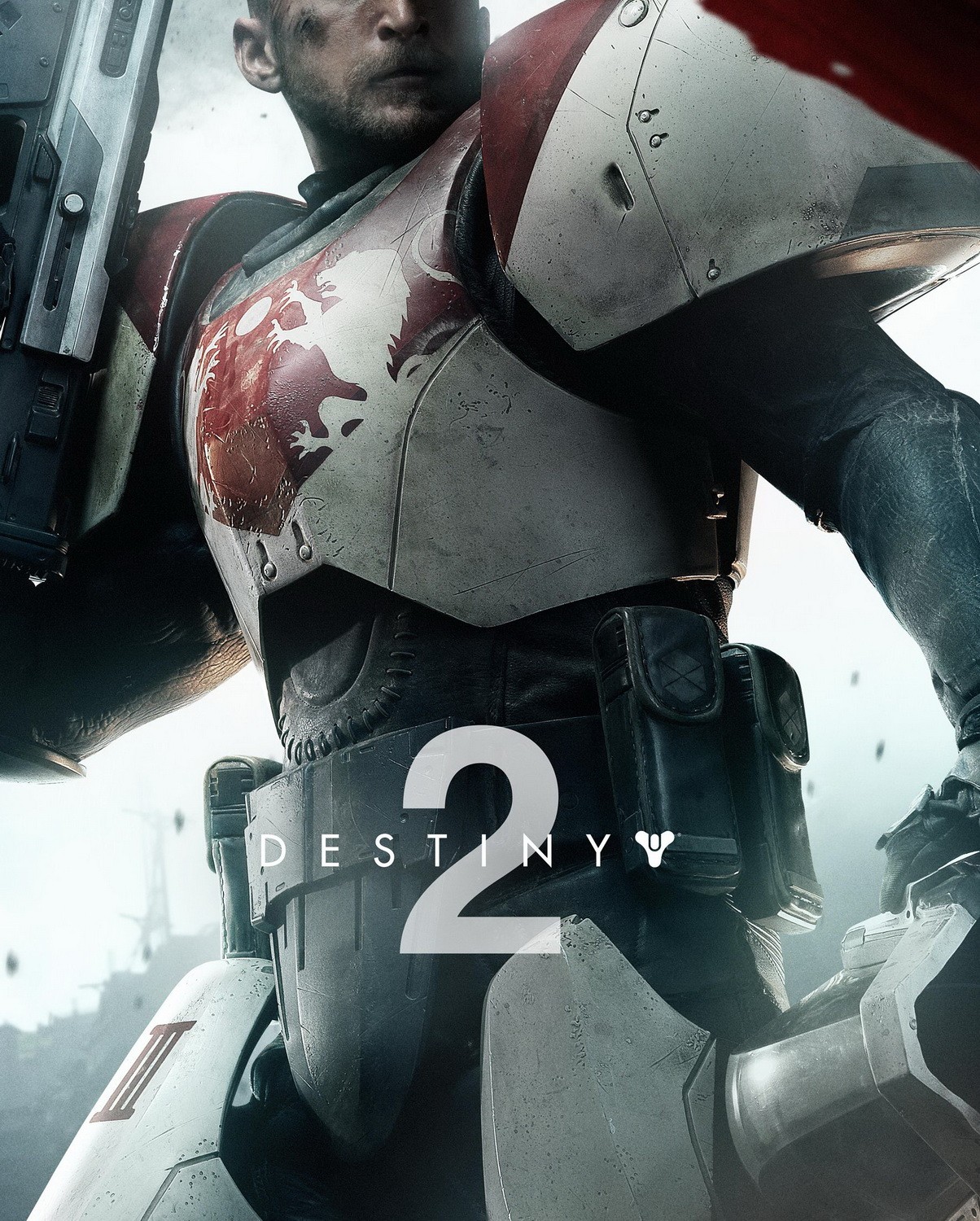 Destiny 2: постер N136666