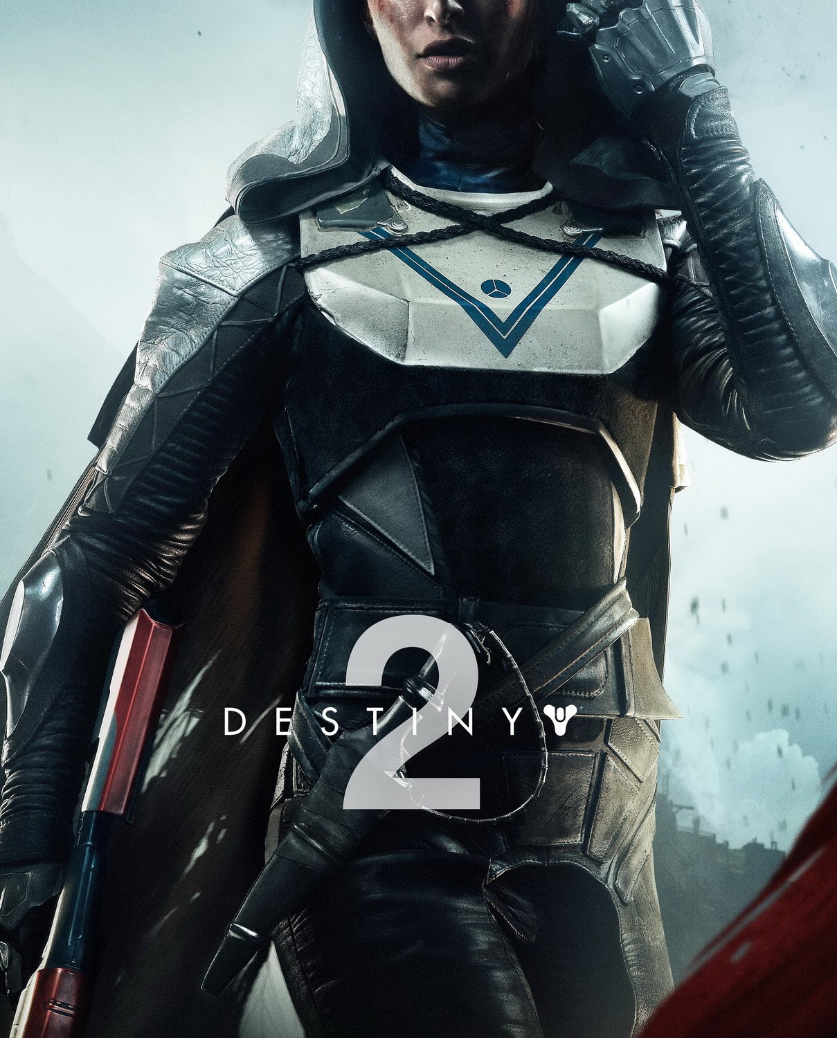 Destiny 2: постер N136667